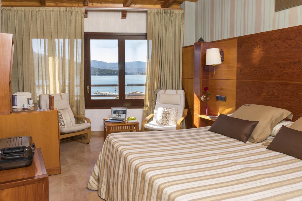 El Port De La Selva Hotel Spa Porto Cristo المظهر الخارجي الصورة